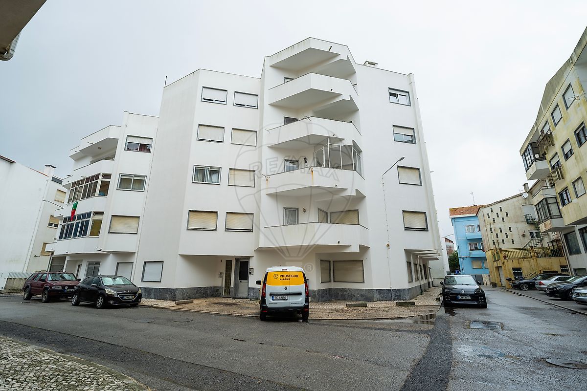 Apartamento T3 à venda em Mafra