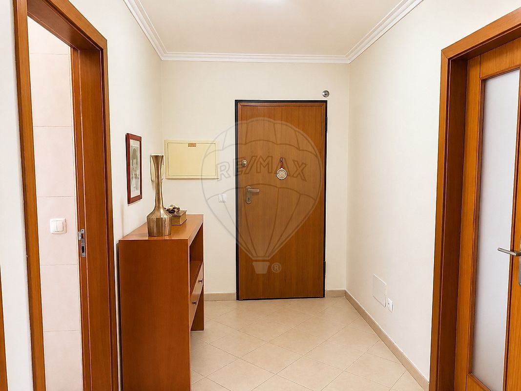 Apartamento T3 à venda em Barreiro