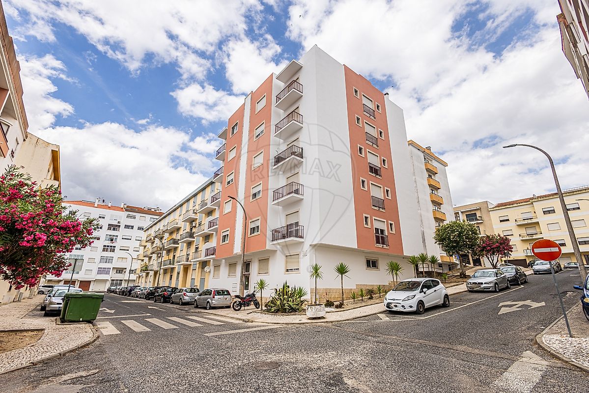 Apartamento - Cartaxo e Vale da Pinta, Cartaxo, Santarém