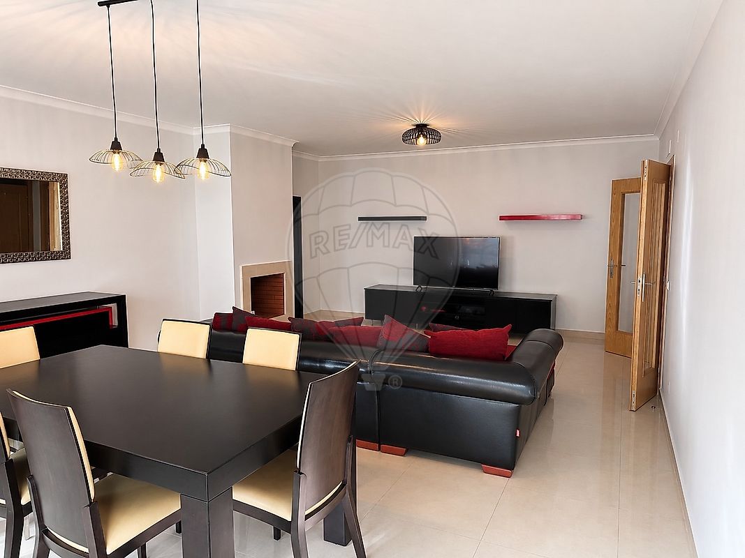 Apartamento T3 à venda em Moita