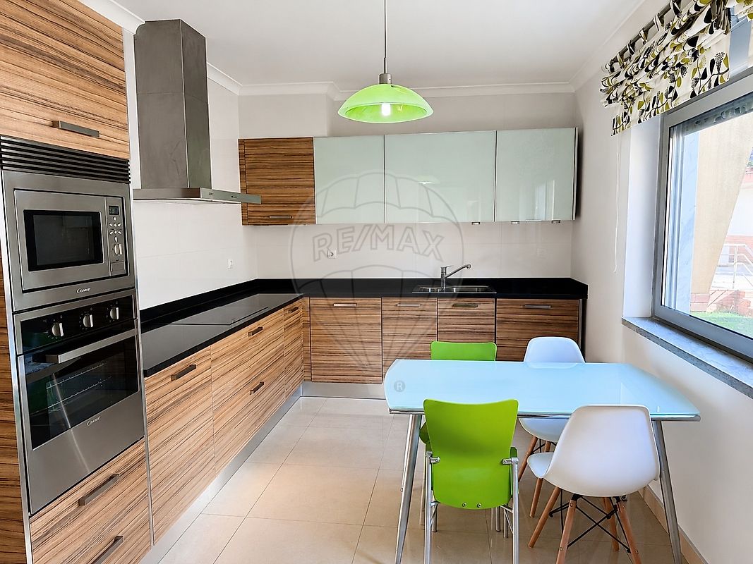 Apartamento - Alhos Vedros, Moita, Setúbal