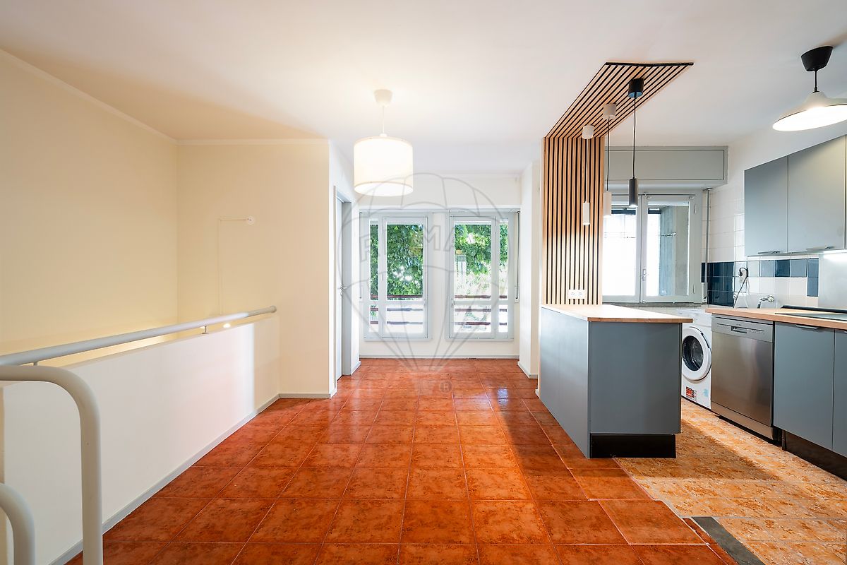 Apartamento T2 para arrendar em Lisboa