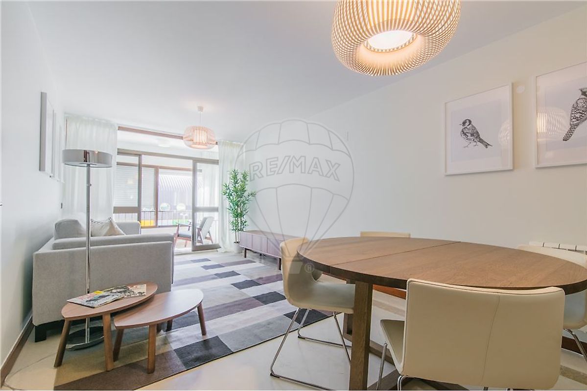 Apartamento T1 para arrendar em Lisboa