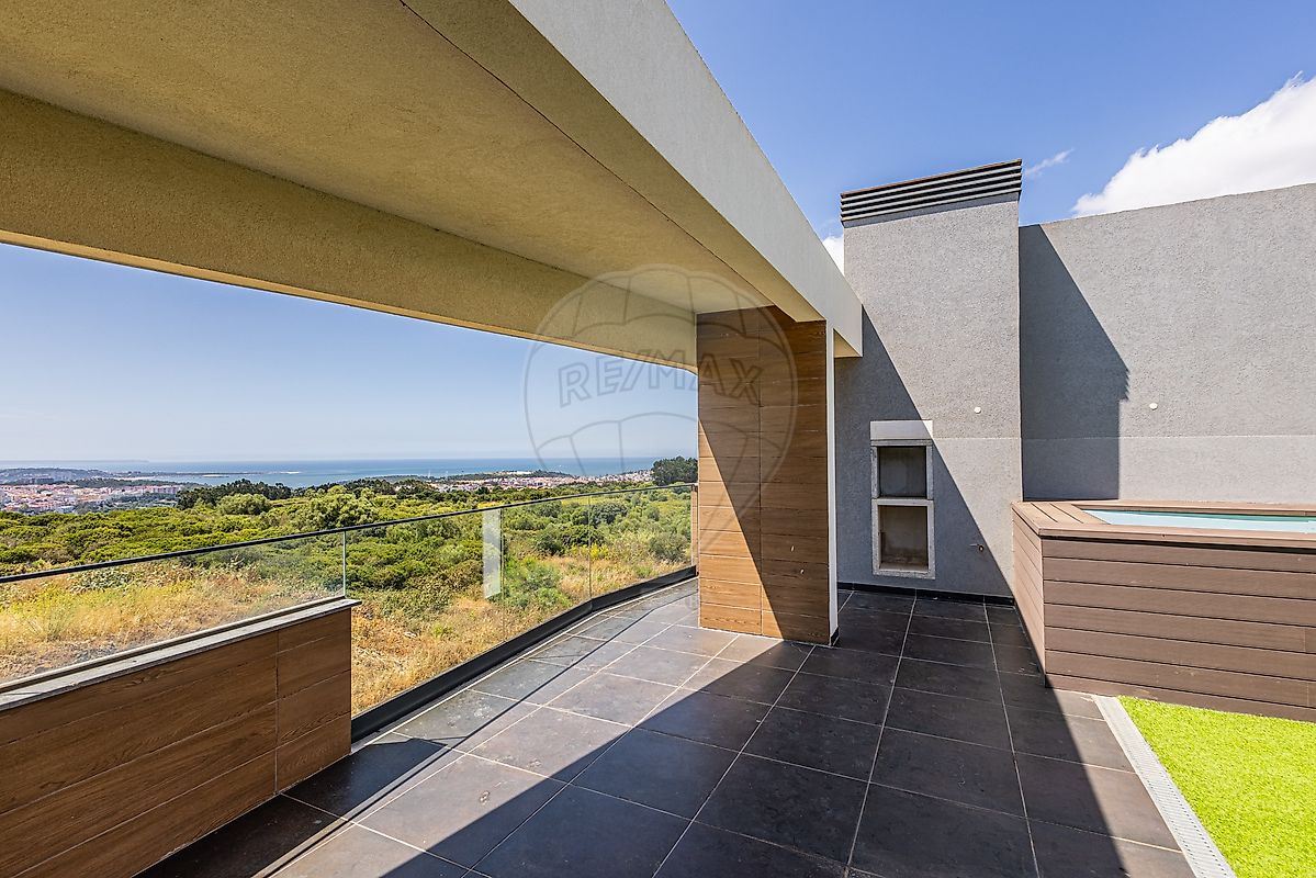 Apartamento T5 à venda em Carnaxide e Queijas, Oeiras — foto 14