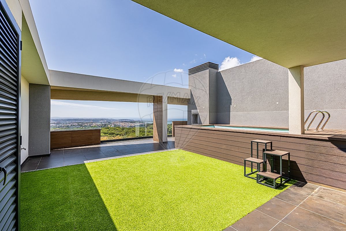 Apartamento T5 à venda em Carnaxide e Queijas, Oeiras — foto 15