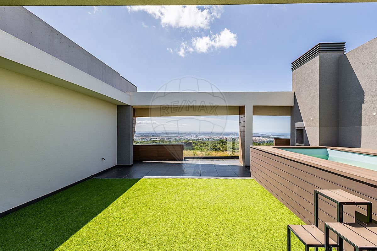 Apartamento T5 à venda em Carnaxide e Queijas, Oeiras — foto 16