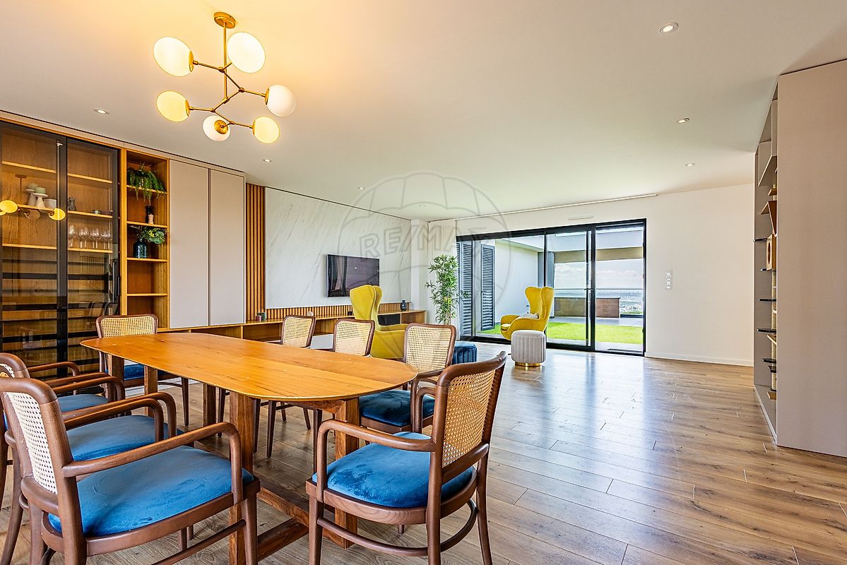 Apartamento T5 à venda em Carnaxide e Queijas, Oeiras — foto 8