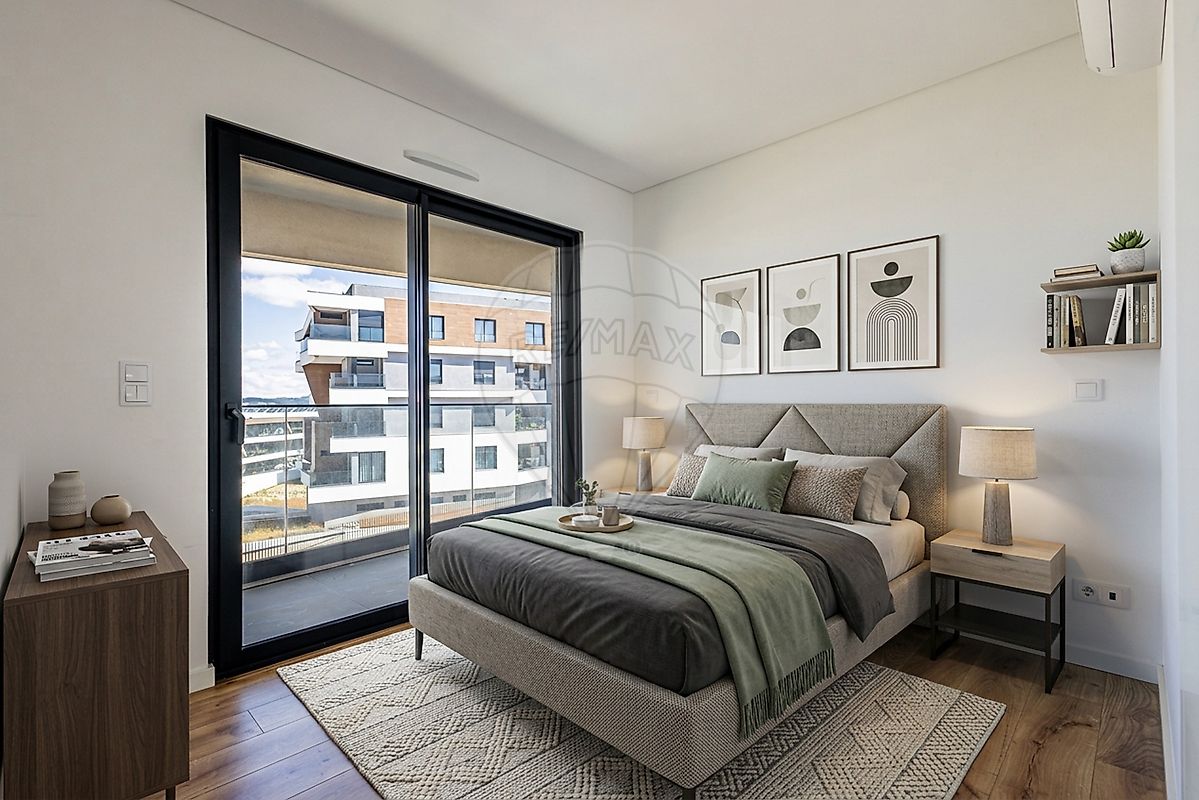 Apartamento T5 à venda em Carnaxide e Queijas, Oeiras — foto 26