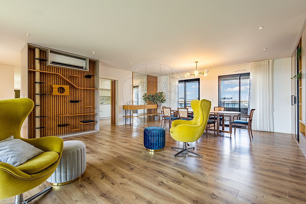 Apartamento T5 à venda em Carnaxide e Queijas, Oeiras — foto 6
