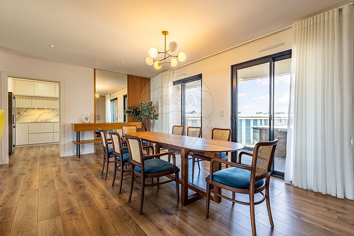 Apartamento T5 à venda em Carnaxide e Queijas, Oeiras — foto 10