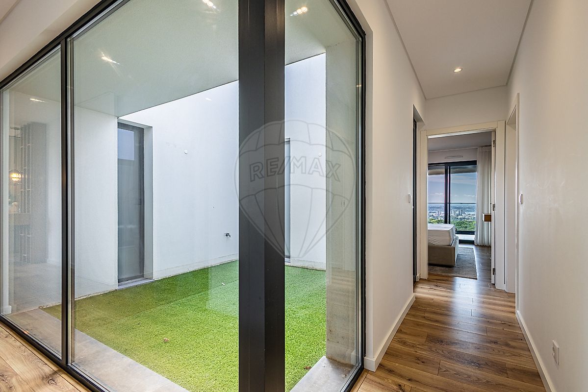 Apartamento T5 à venda em Carnaxide e Queijas, Oeiras — foto 37