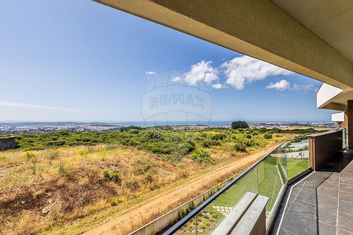 Apartamento T5 à venda em Carnaxide e Queijas, Oeiras — foto 13