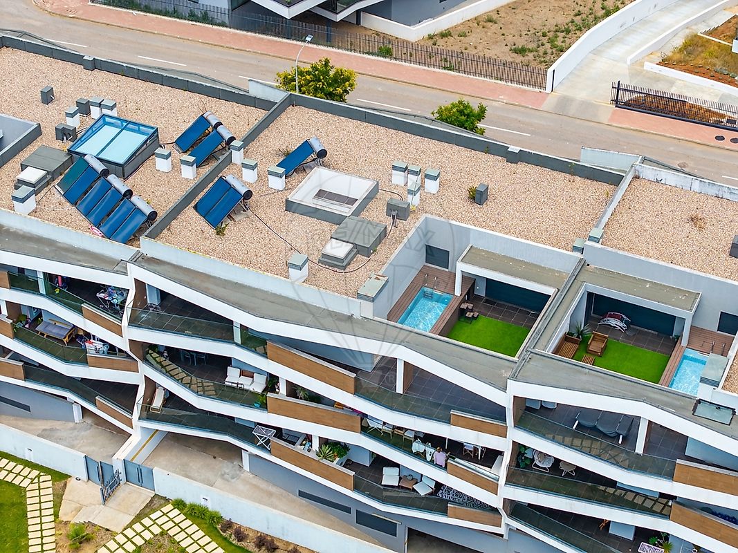 Apartamento T5 à venda em Oeiras