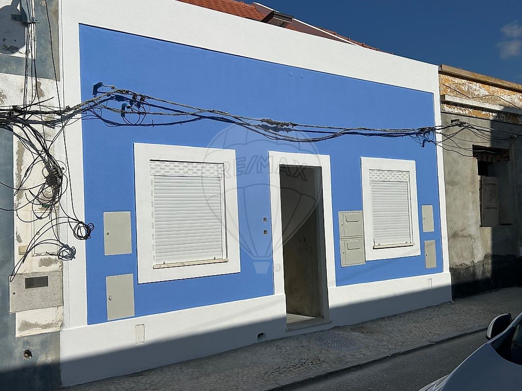 Moradia T2 à venda em Montijo e Afonsoeiro, Montijo — foto 11