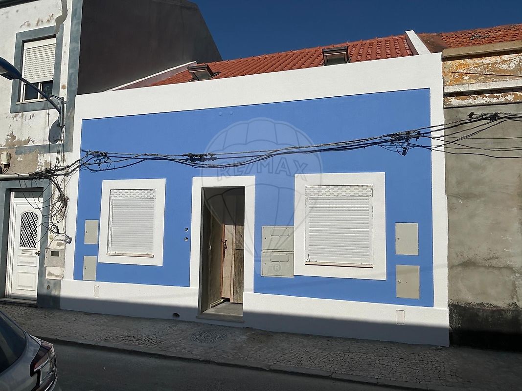 Moradia T2 à venda em Montijo e Afonsoeiro, Montijo — foto 10