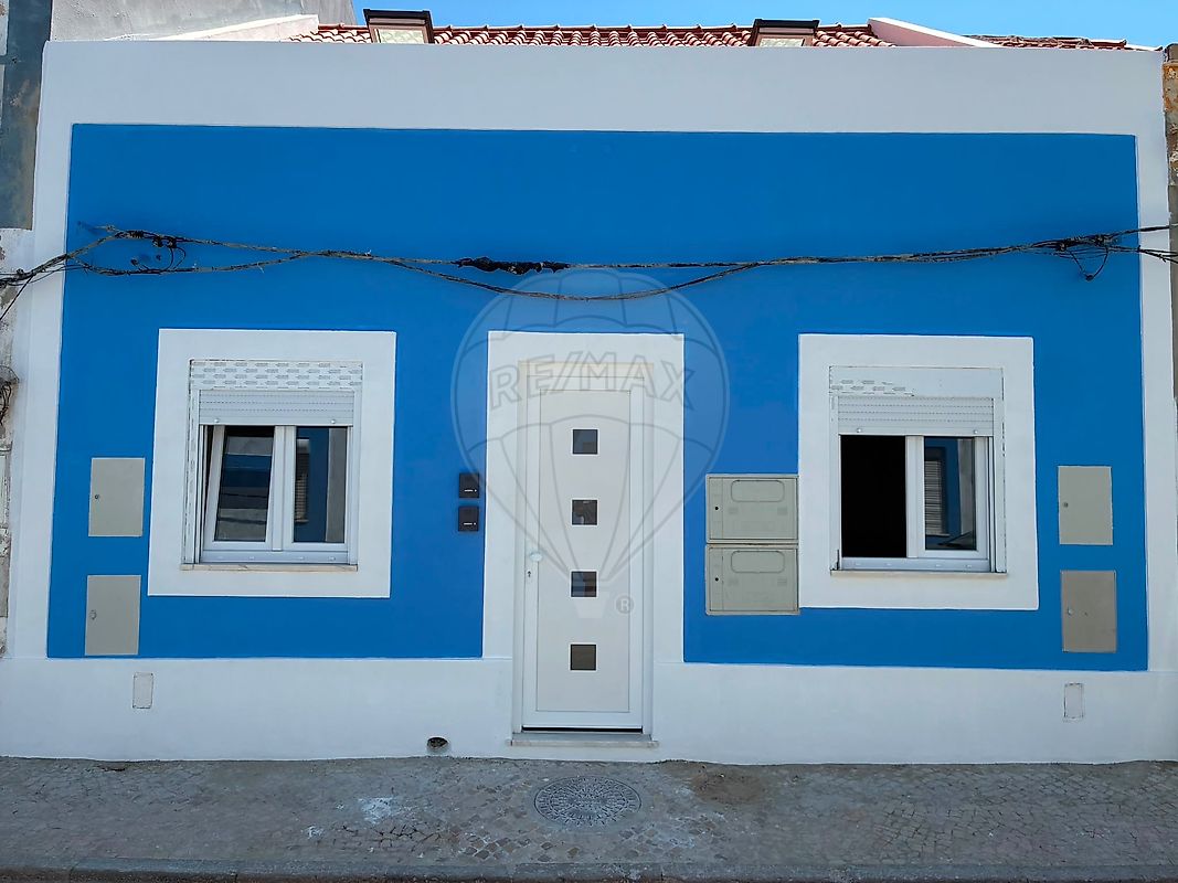 Moradia T2 à venda em Montijo e Afonsoeiro, Montijo — foto 12