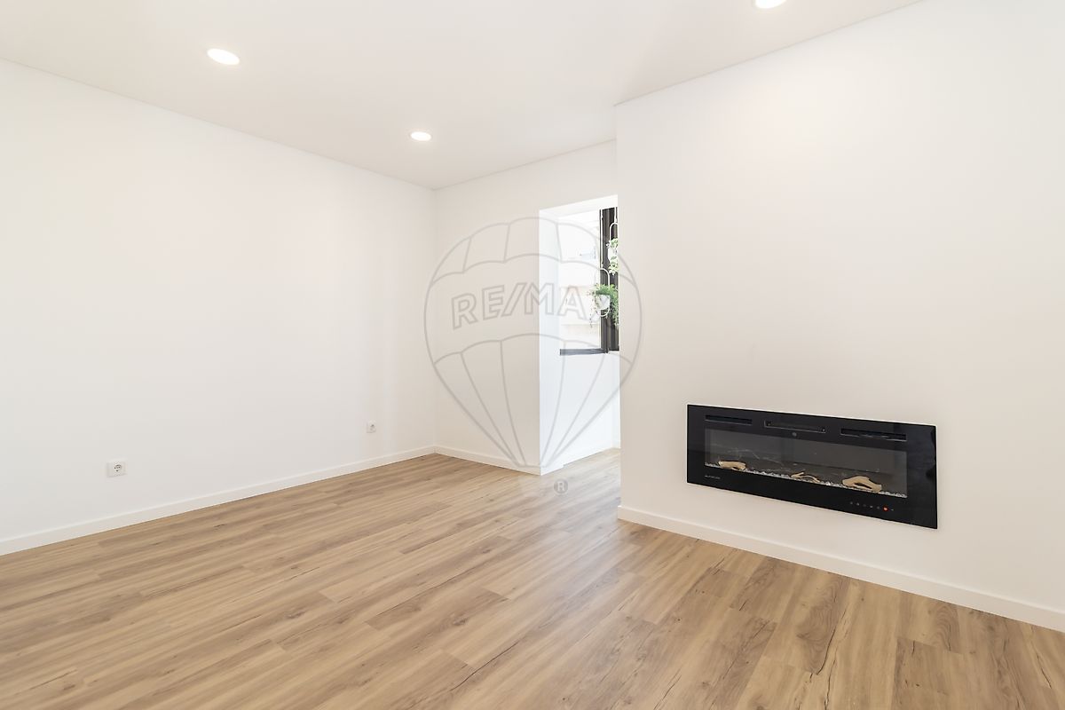 Apartamento T3 à venda em Barreiro