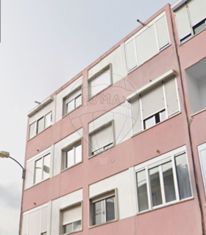 Apartamento T2 à venda em Lisboa
