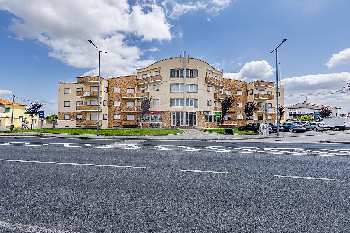 Apartamento - Samora Correia, Benavente, Santarém