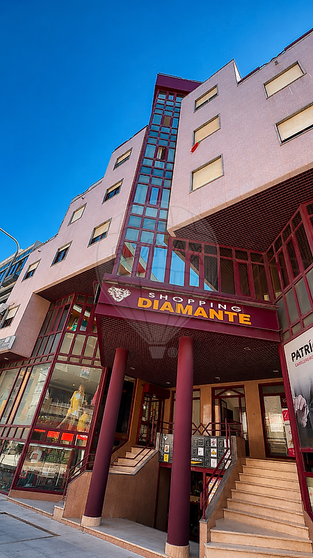 Apartamento - Barreiro e Lavradio, Barreiro, Setúbal