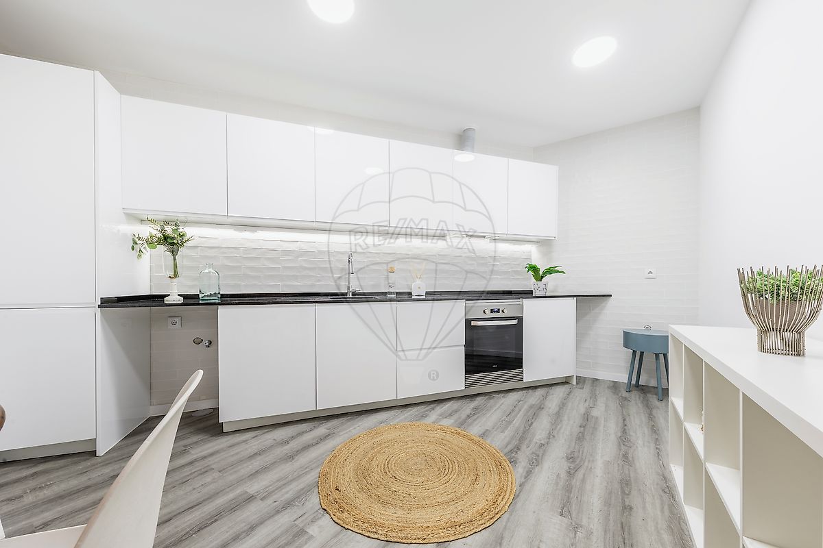 Apartamento T0 à venda em São domingos de Benfica, Lisboa — foto 10