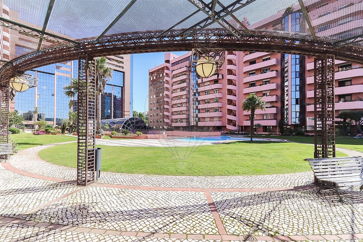 Apartamento T0 à venda em São domingos de Benfica, Lisboa — foto 20