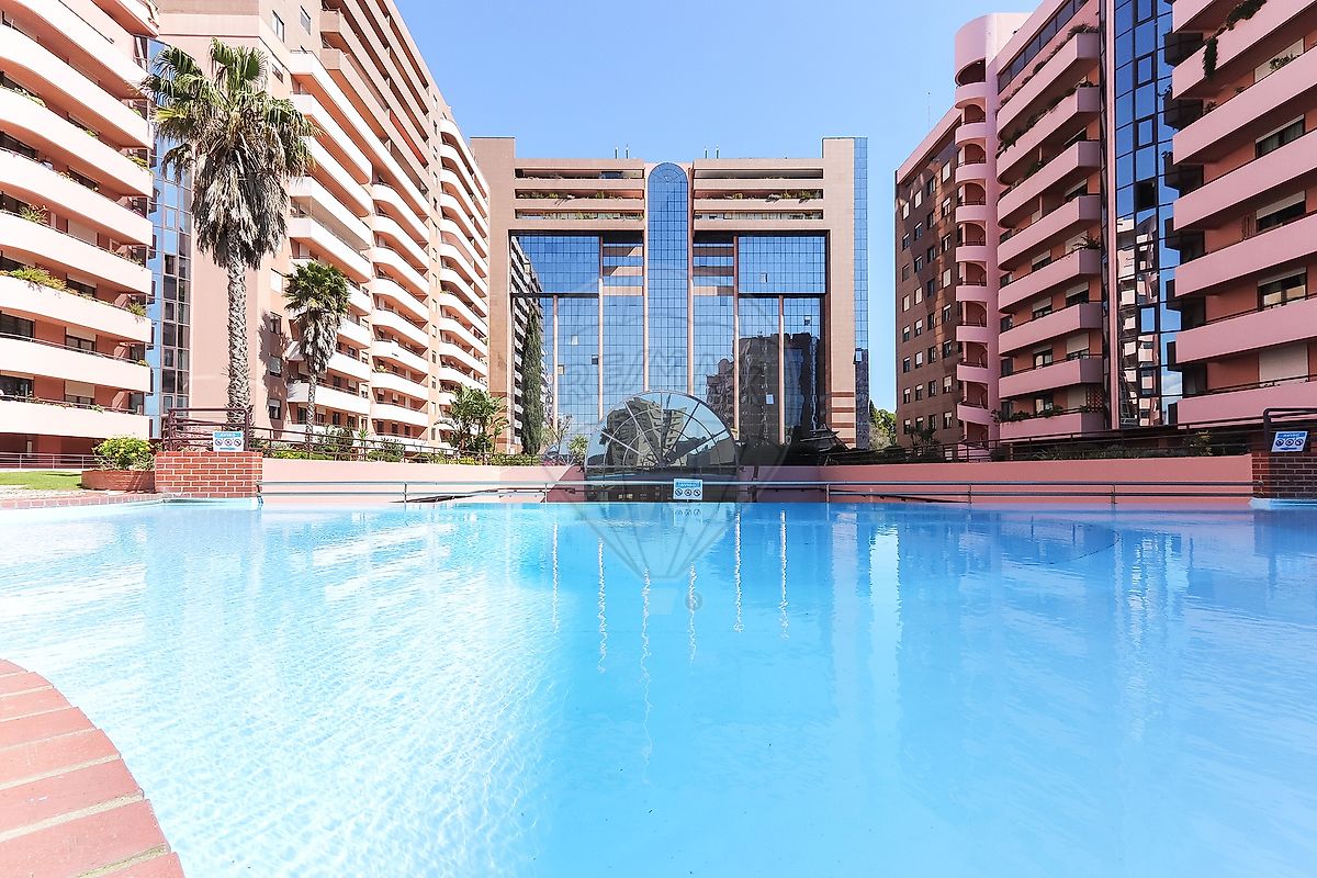 Apartamento T0 à venda em São domingos de Benfica, Lisboa — foto 18