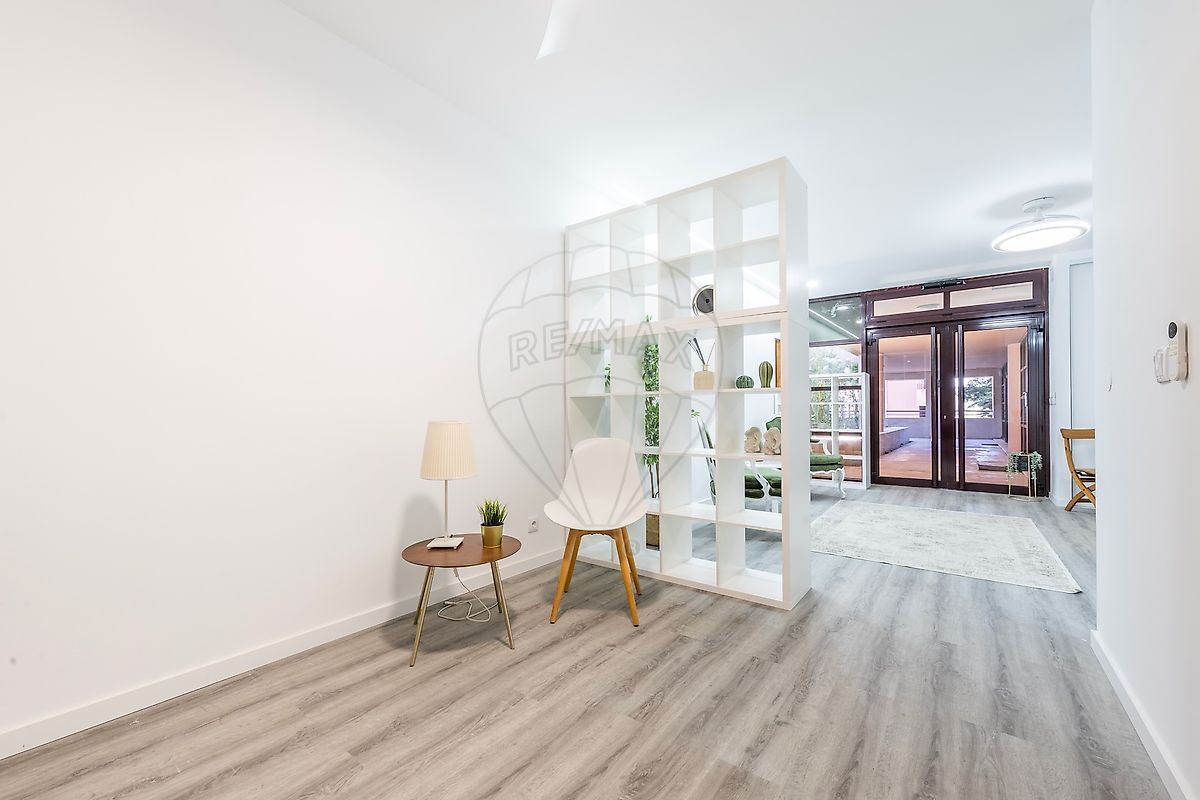 Apartamento T0 à venda em São domingos de Benfica, Lisboa — foto 12