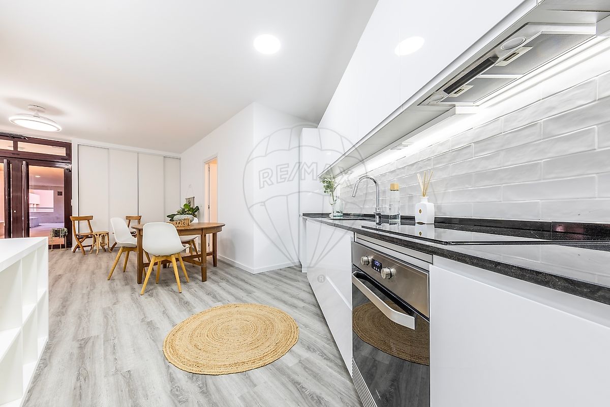 Apartamento T0 à venda em São domingos de Benfica, Lisboa — foto 8