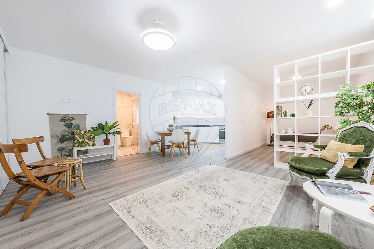 Apartamento à venda em Lisboa