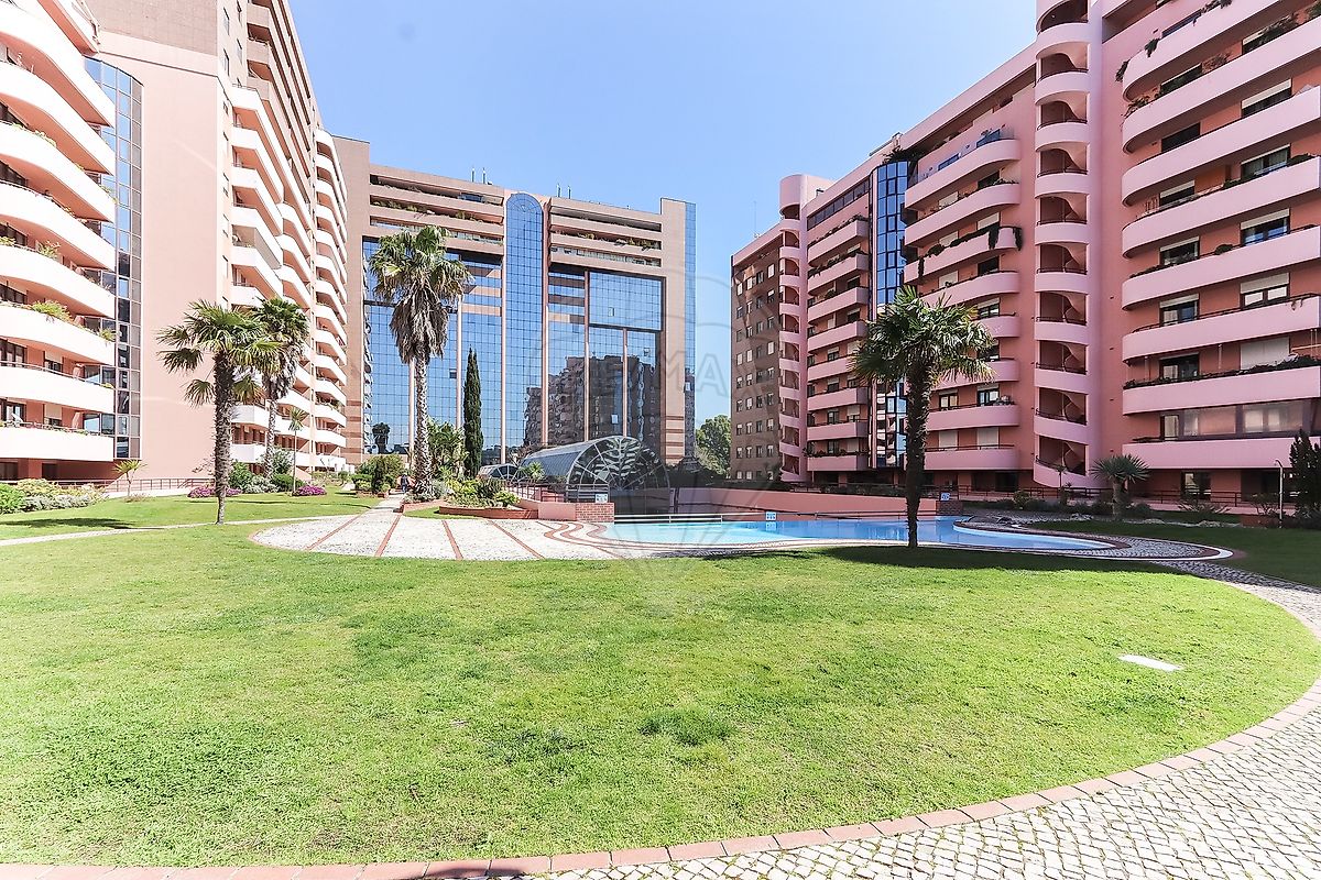 Apartamento T0 à venda em São domingos de Benfica, Lisboa — foto 19