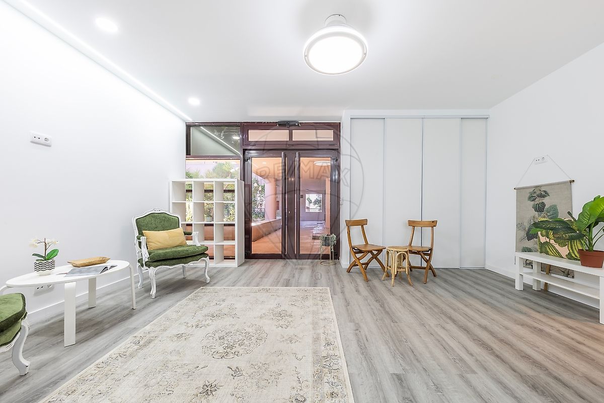 Apartamento T0 à venda em São domingos de Benfica, Lisboa — foto 6