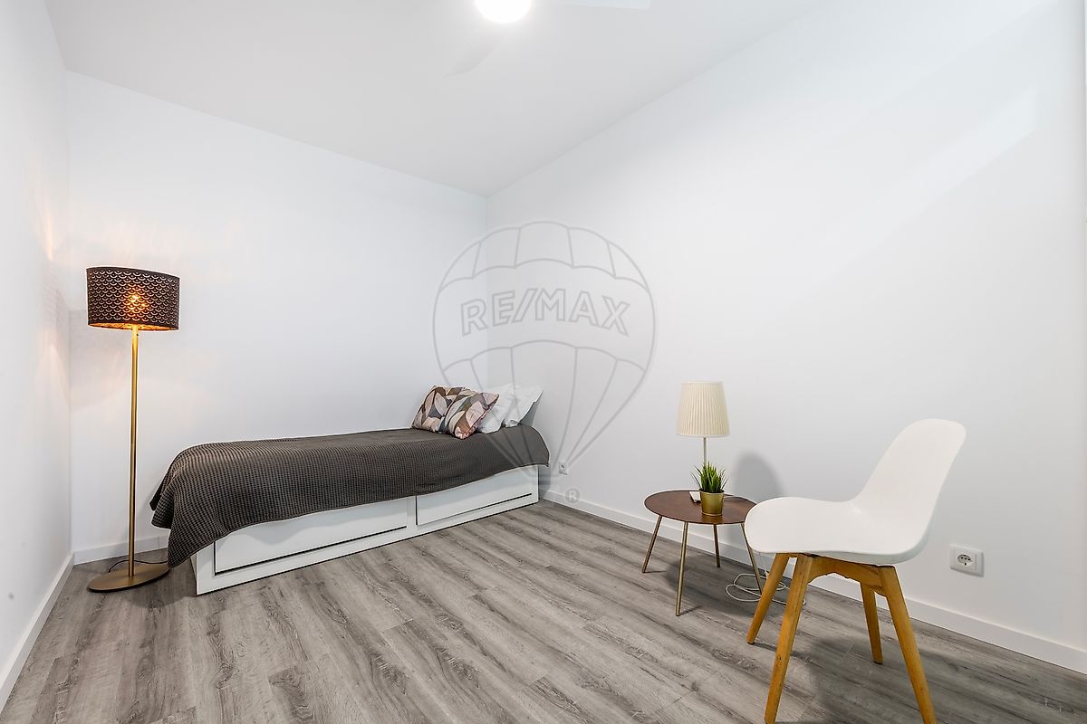 Apartamento T0 à venda em São domingos de Benfica, Lisboa — foto 11