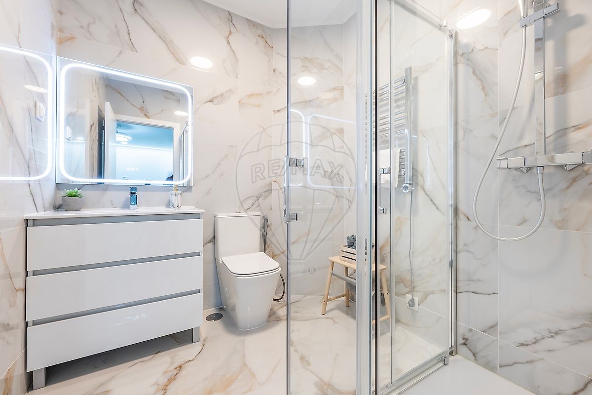 Apartamento T0 à venda em São domingos de Benfica, Lisboa — foto 14