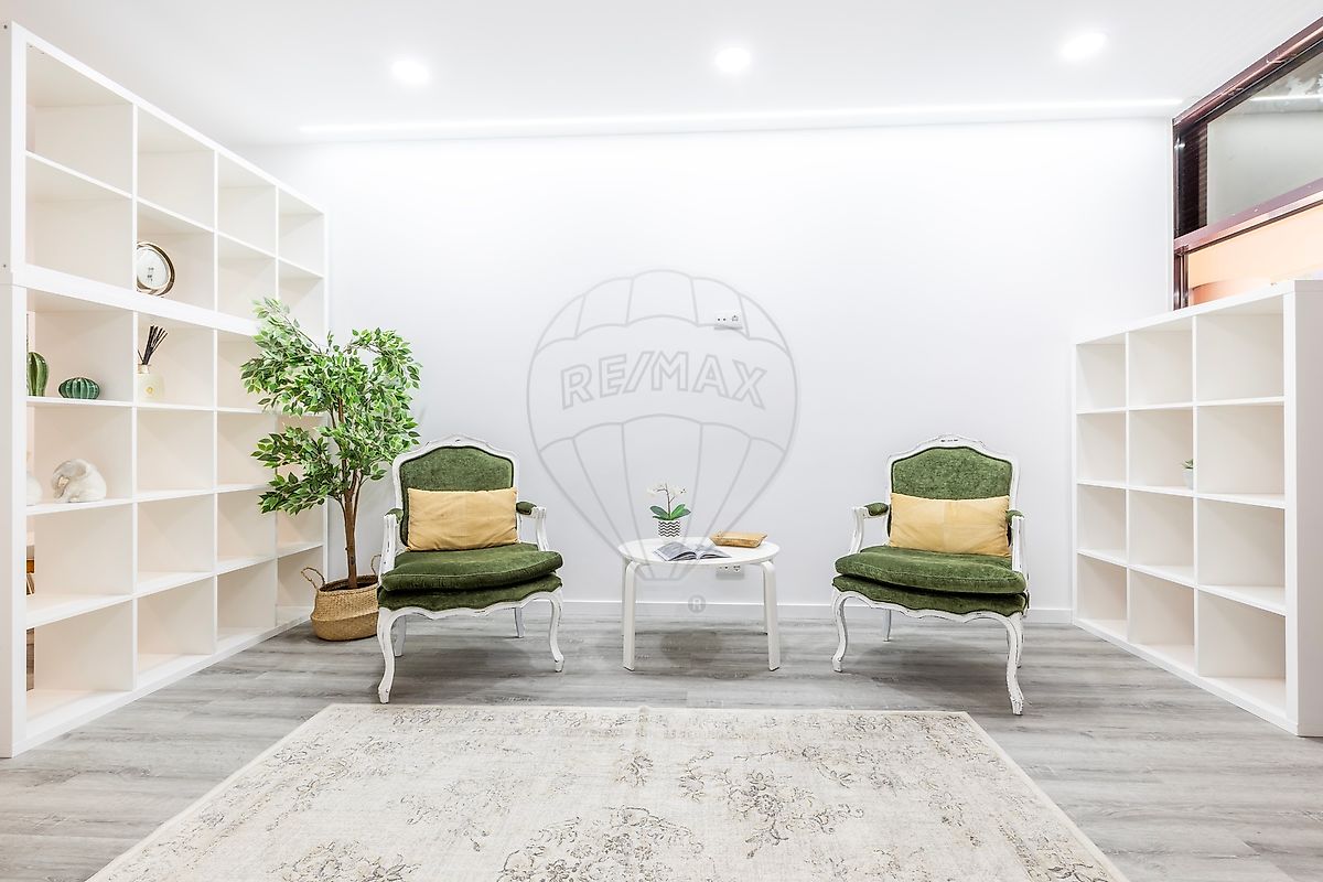 Apartamento T0 à venda em São domingos de Benfica, Lisboa — foto 7