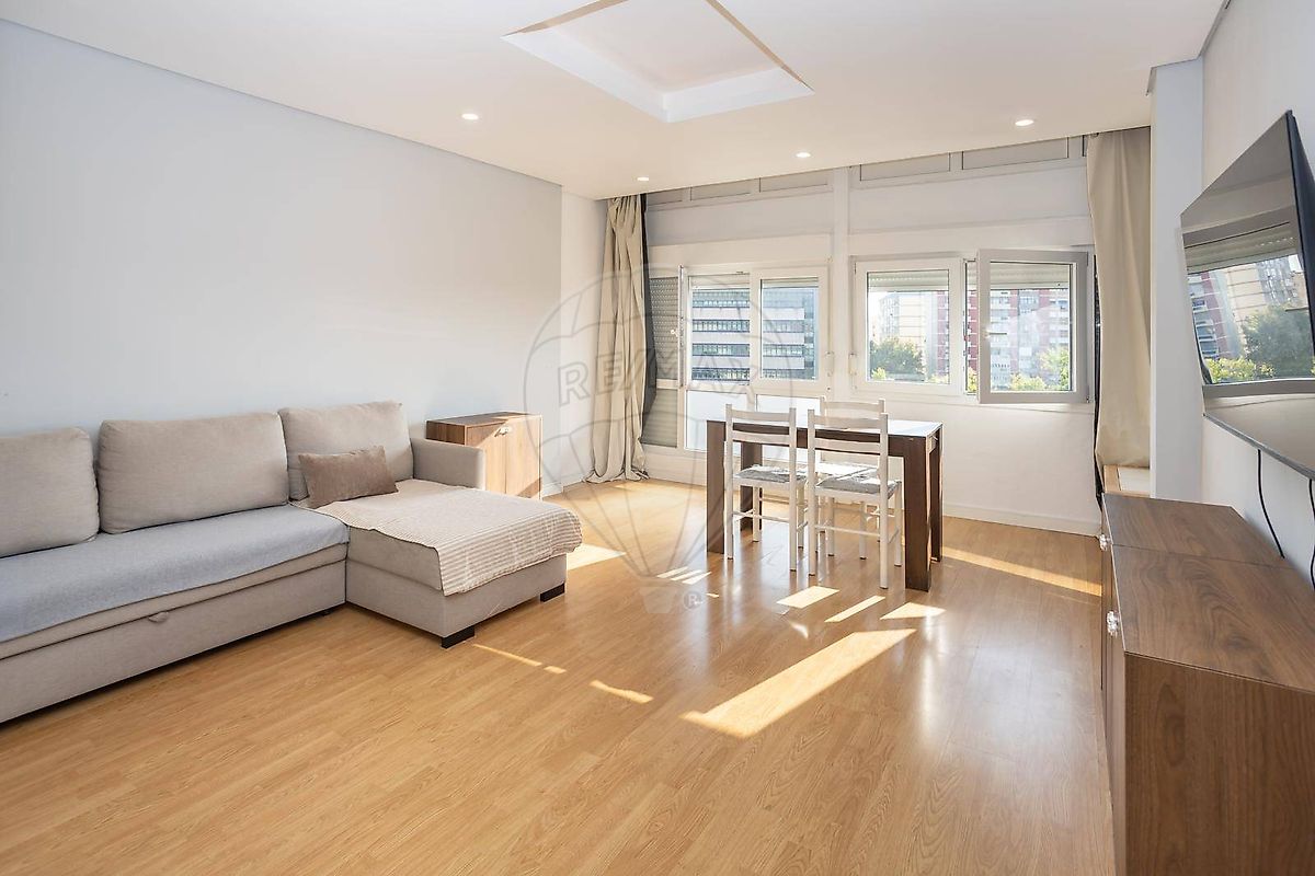 Apartamento T2 à venda em Barreiro