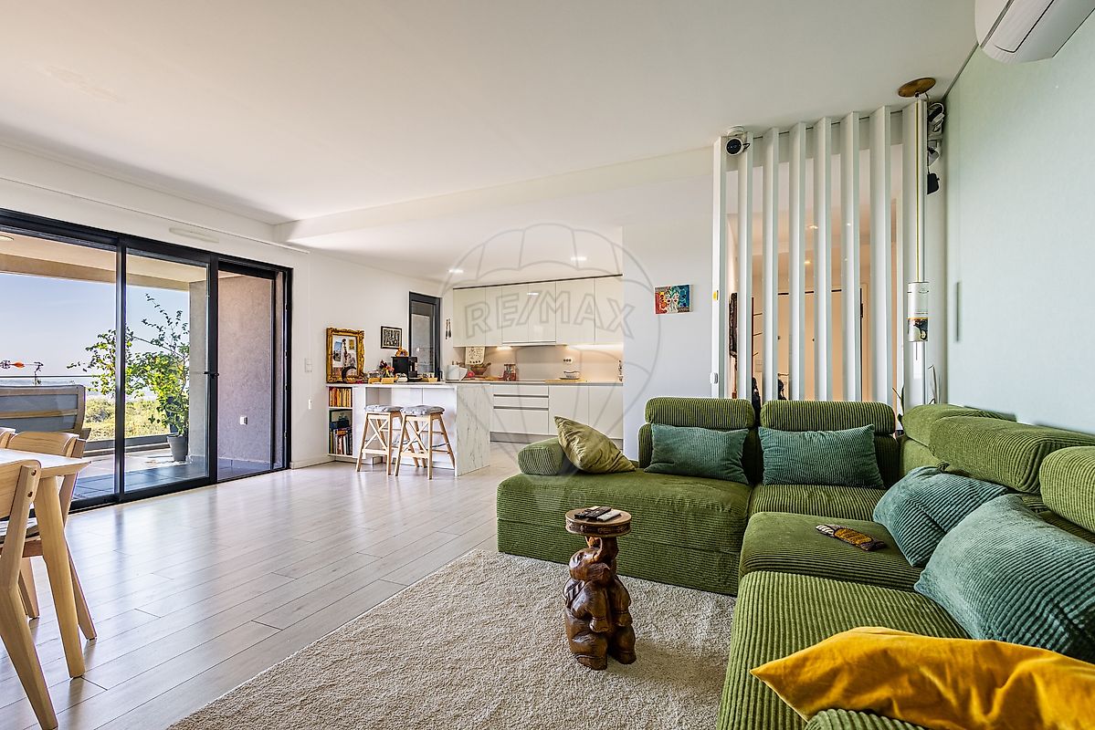 Apartamento T3 - Venteira, Amadora, Lisboa
