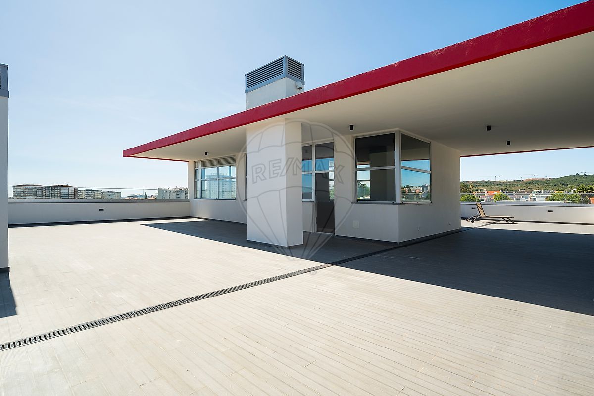 Apartamento T1 à venda em Carnaxide e Queijas, Oeiras — foto 12