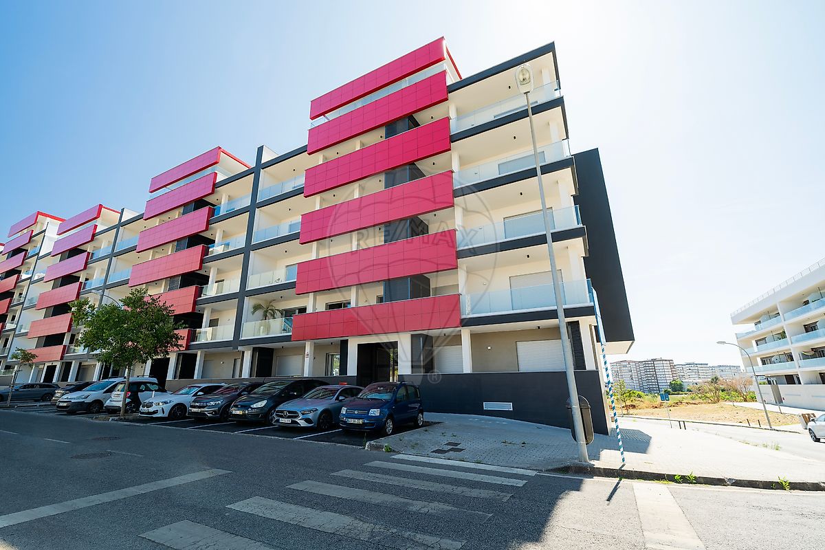 Apartamento T1 à venda em Oeiras