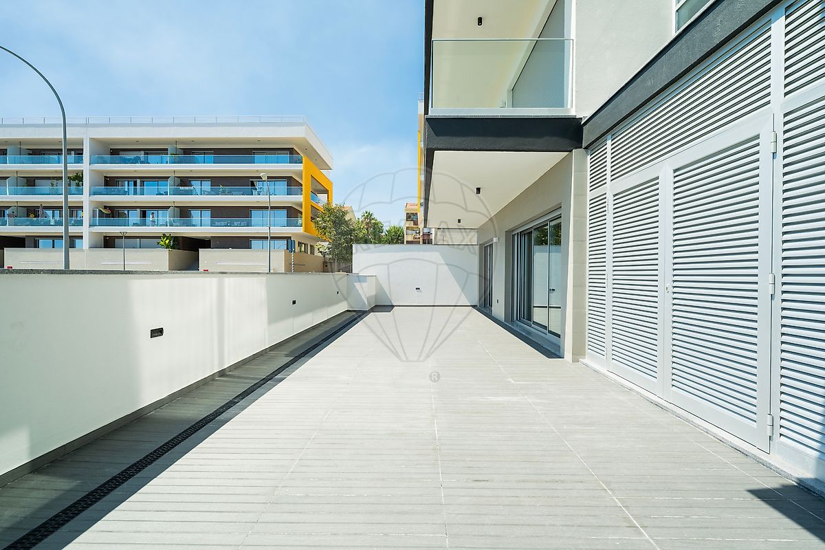 Apartamento T1 à venda em Carnaxide e Queijas, Oeiras — foto 38
