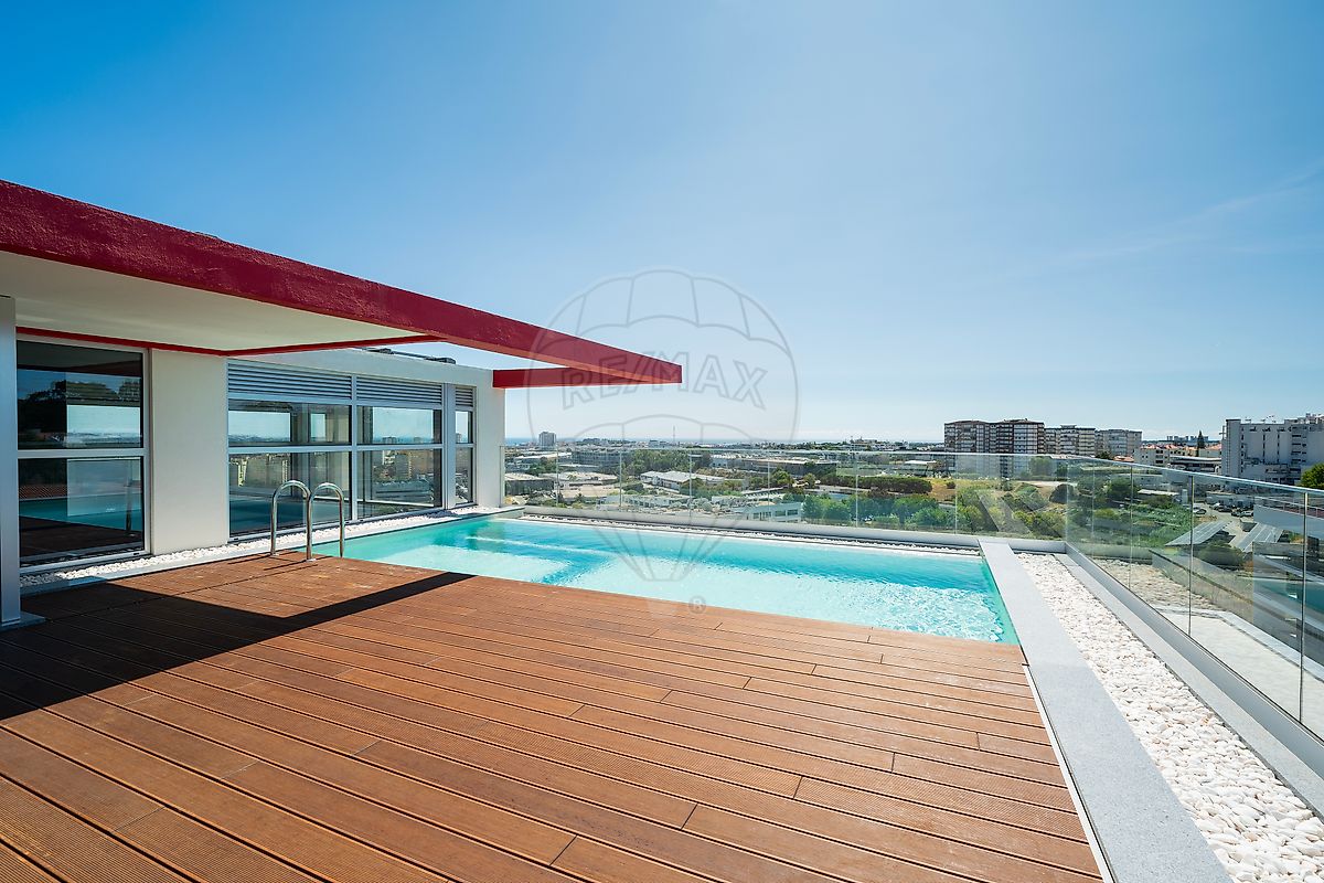 Apartamento T1 à venda em Carnaxide e Queijas, Oeiras — foto 9