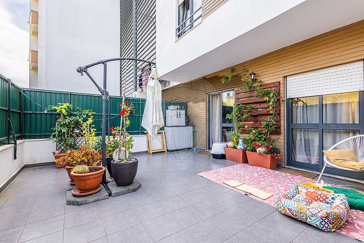 Apartamento T3 à venda em Cascais