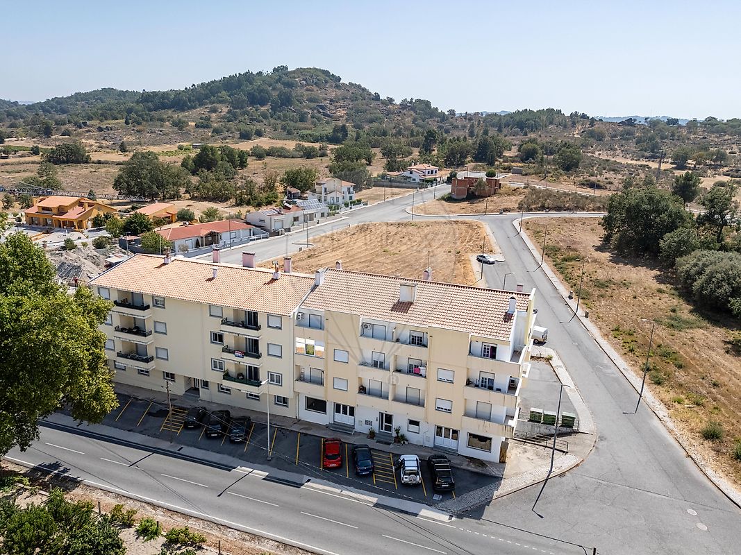Apartamento T3 à venda em Caria, Belmonte — foto 27