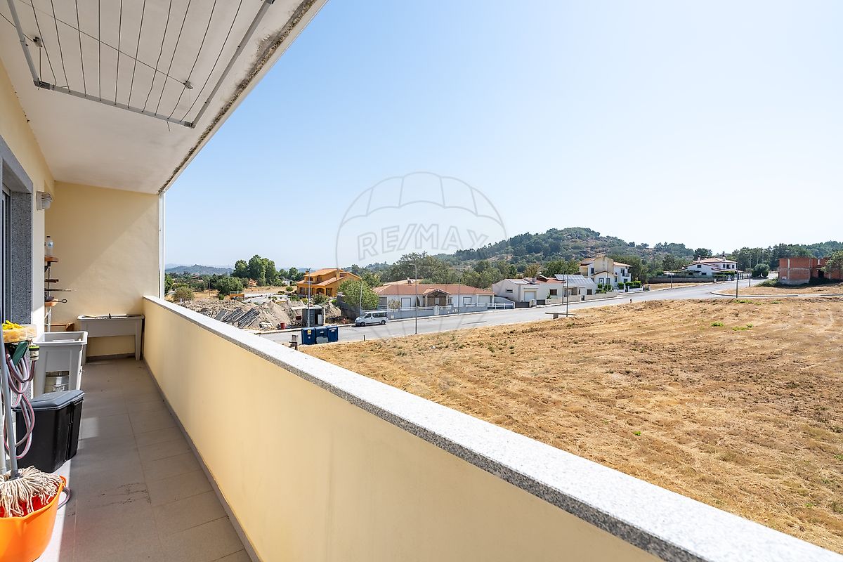 Apartamento T3 à venda em Caria, Belmonte — foto 14
