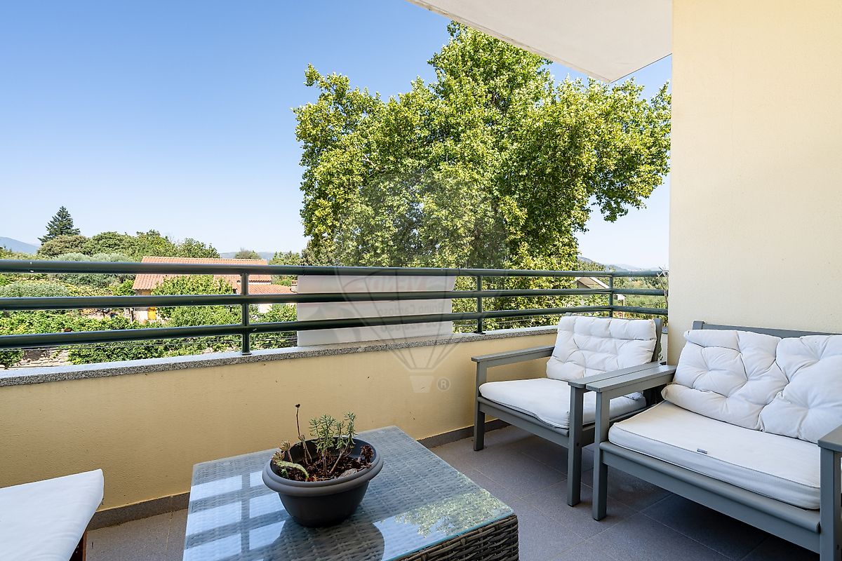 Apartamento T3 à venda em Caria, Belmonte — foto 23