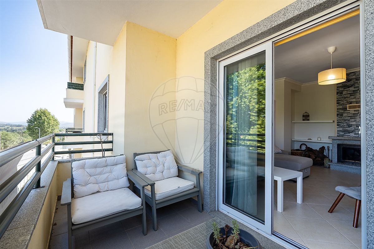 Apartamento T3 à venda em Caria, Belmonte — foto 21