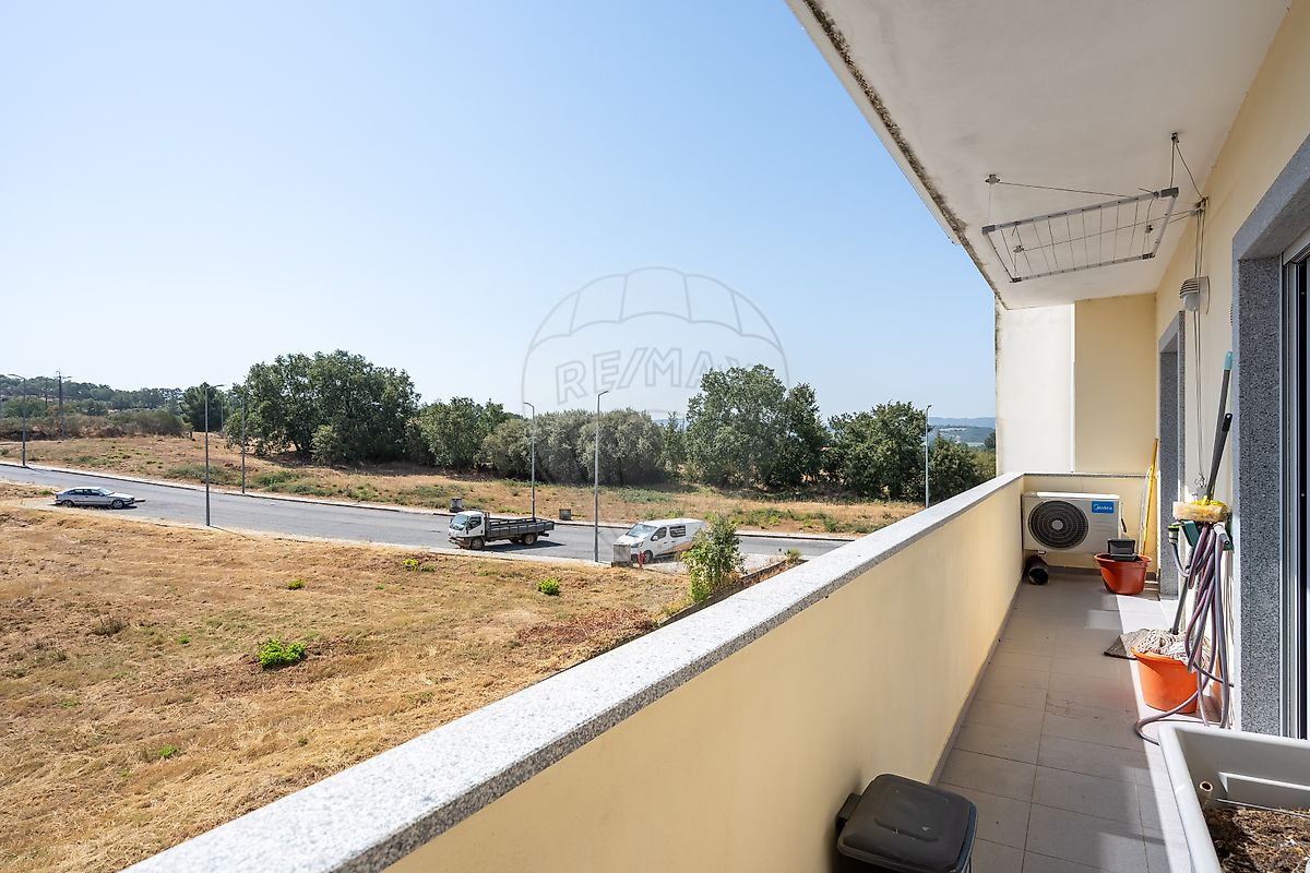 Apartamento T3 à venda em Caria, Belmonte — foto 15