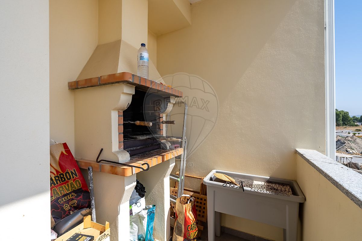 Apartamento T3 à venda em Caria, Belmonte — foto 17