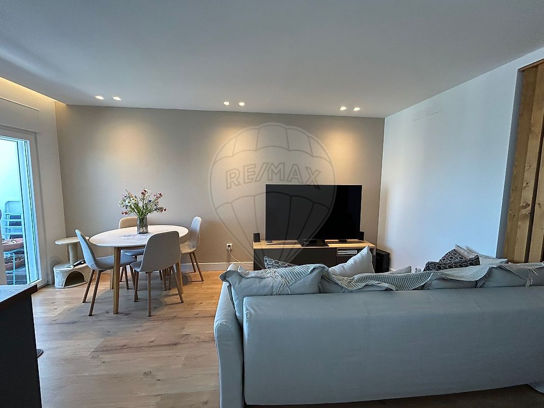 Apartamento T2 à venda em Barreiro