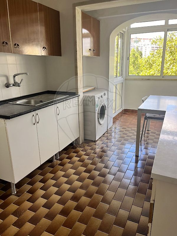 Apartamento T2 à venda em Lisboa